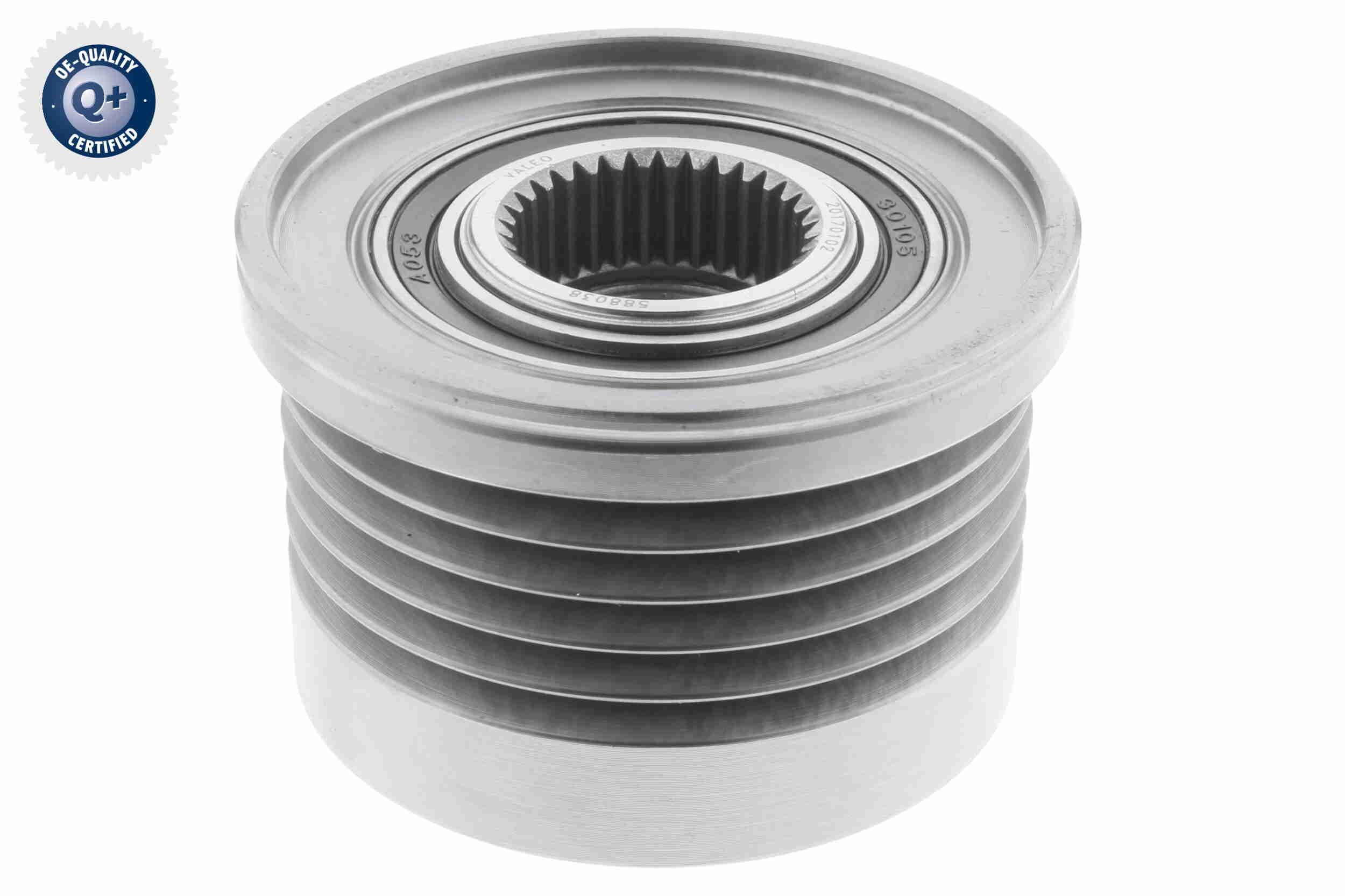 Laisvos eigos sankaba, kint. sr. generatorius VEMO V46-23-0002