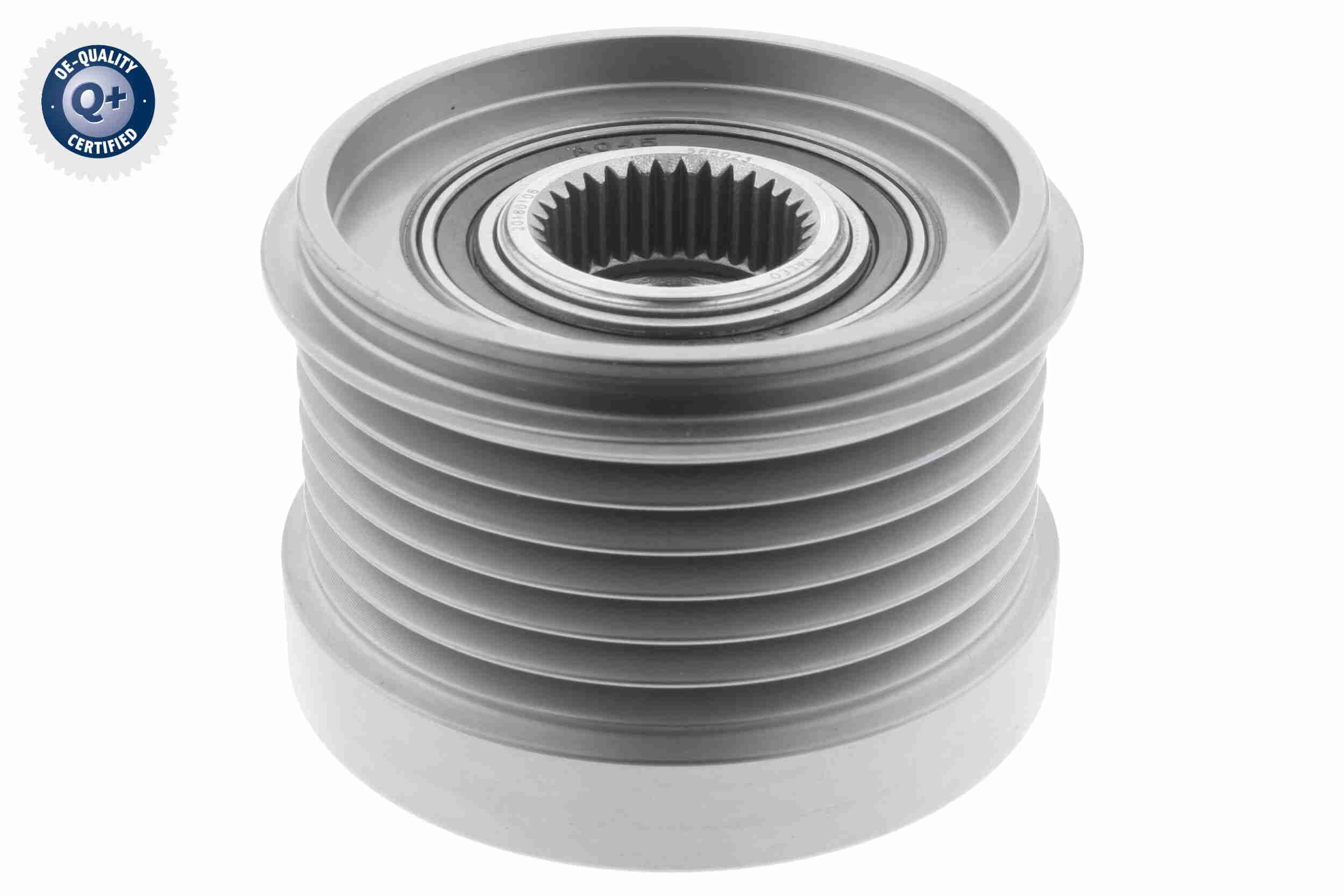 Laisvos eigos sankaba, kint. sr. generatorius VEMO V46-23-0003