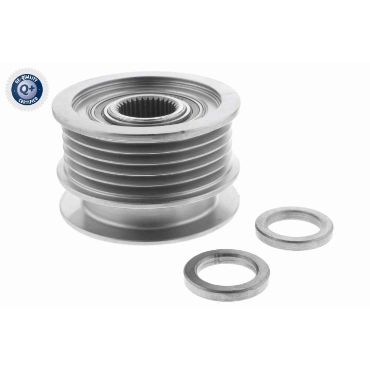 Laisvos eigos sankaba, kint. sr. generatorius VEMO V46-23-0004