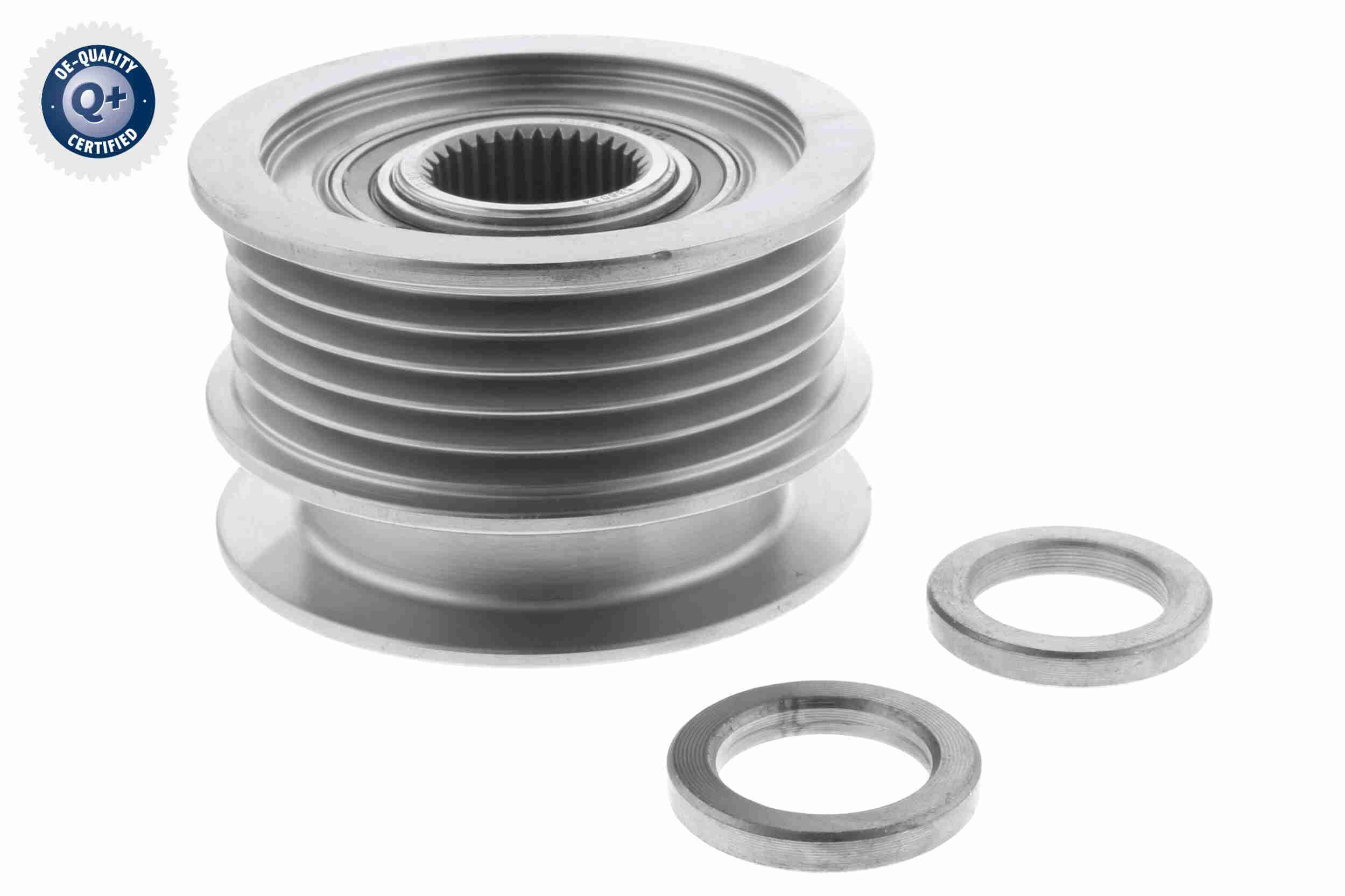 Laisvos eigos sankaba, kint. sr. generatorius VEMO V46-23-0004