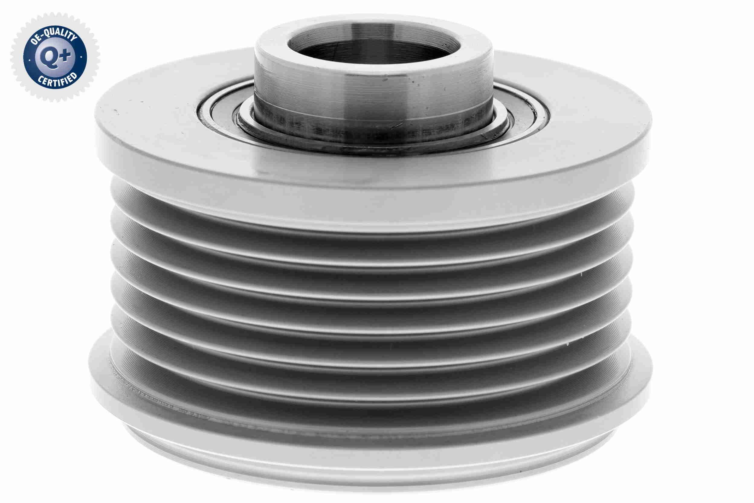 Laisvos eigos sankaba, kint. sr. generatorius VEMO V46-23-0006