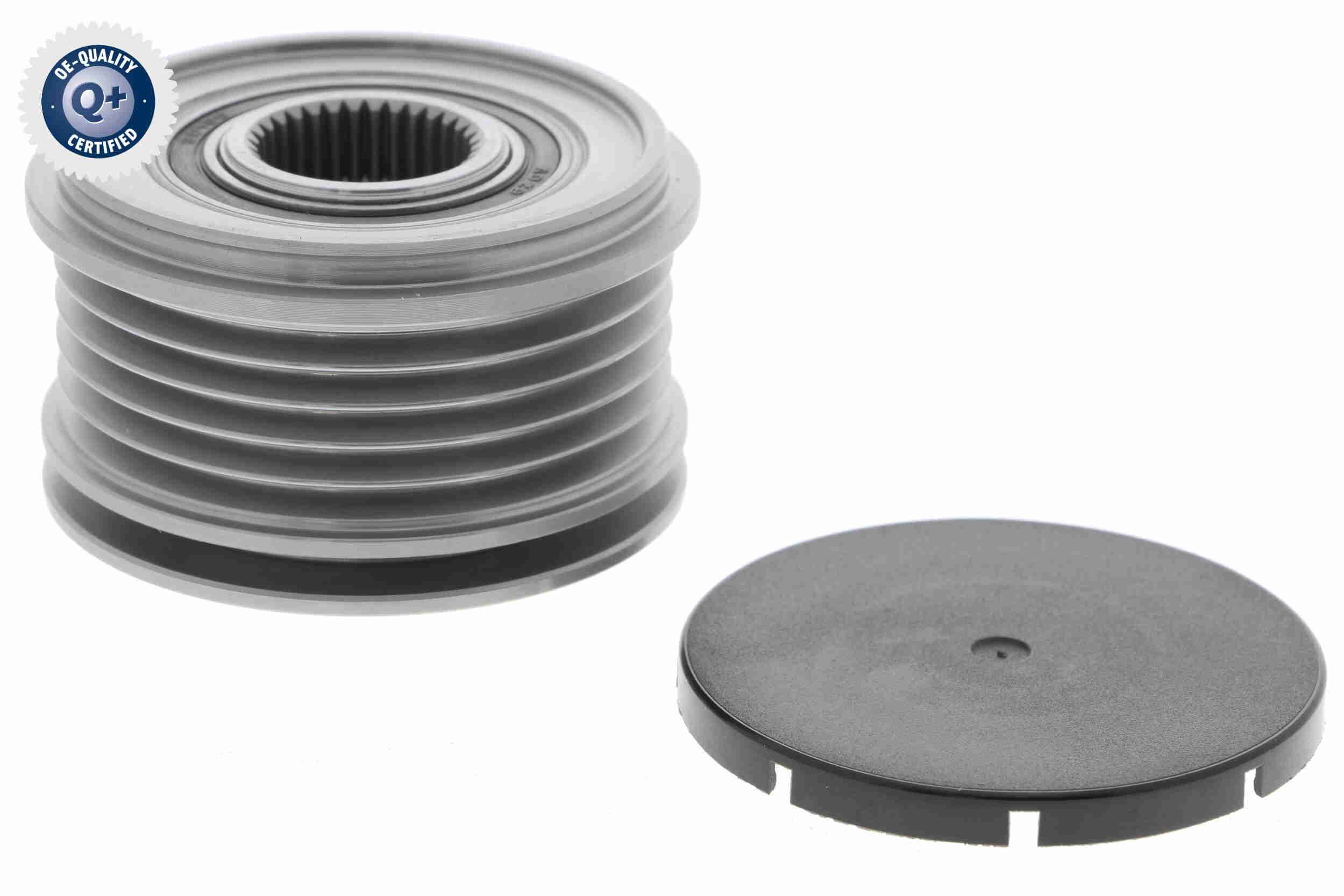 Laisvos eigos sankaba, kint. sr. generatorius VEMO V46-23-0007