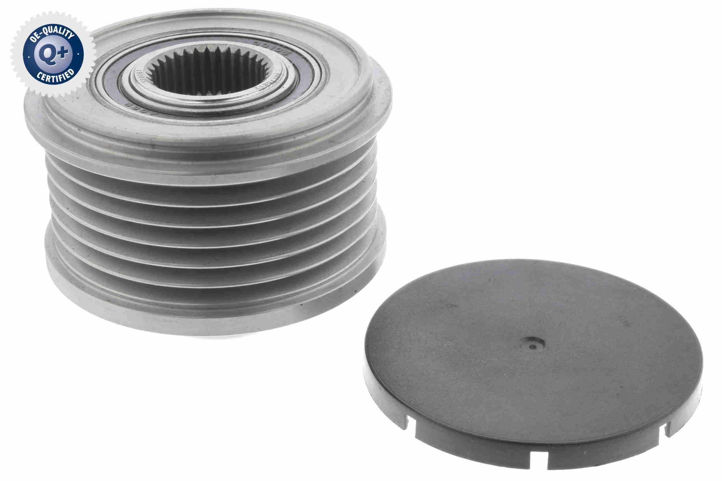 Laisvos eigos sankaba, kint. sr. generatorius VEMO V46-23-0008