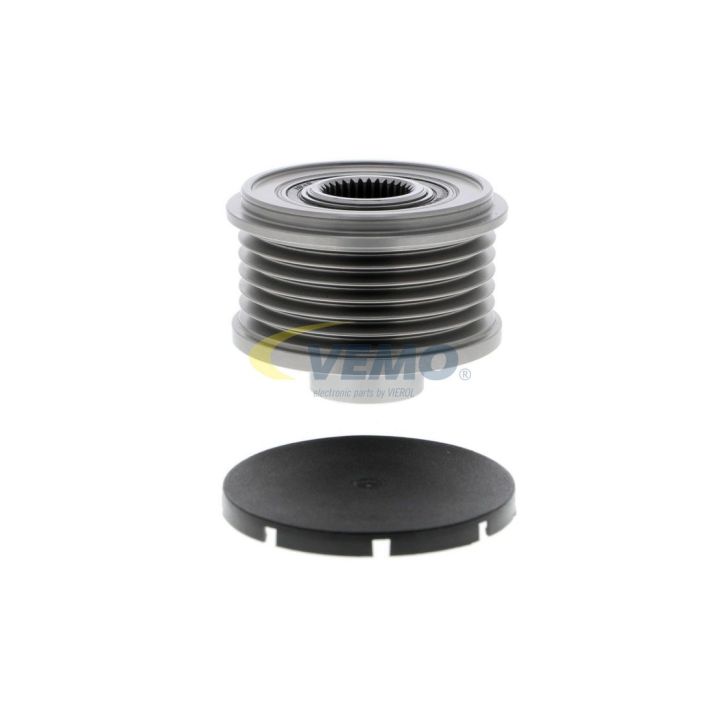 Laisvos eigos sankaba, kint. sr. generatorius VEMO V46-23-0008