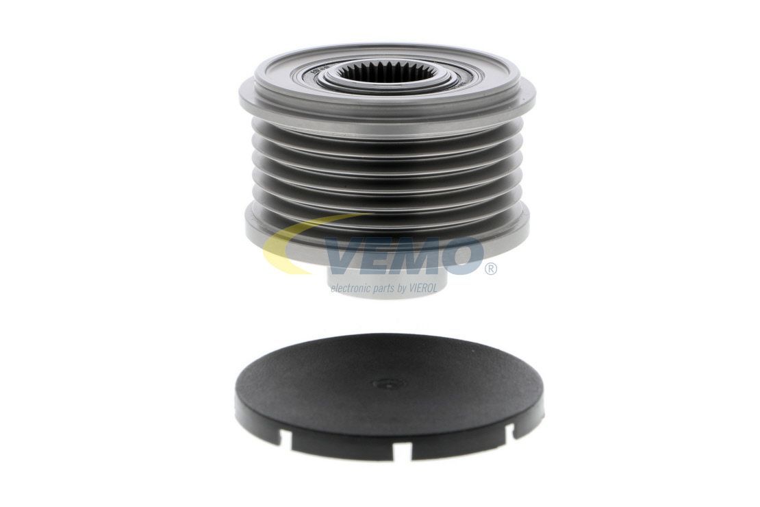 Laisvos eigos sankaba, kint. sr. generatorius VEMO V46-23-0008