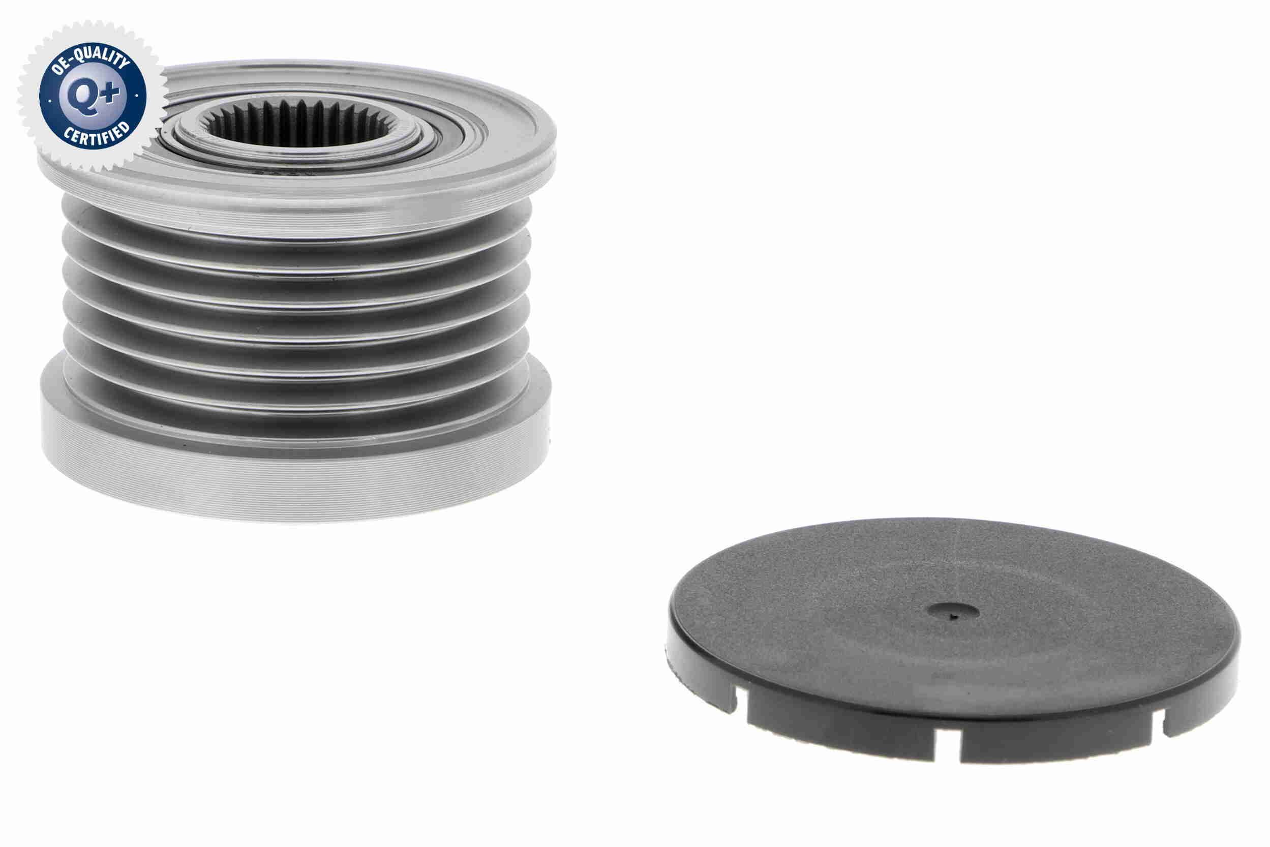 Laisvos eigos sankaba, kint. sr. generatorius VEMO V46-23-0010