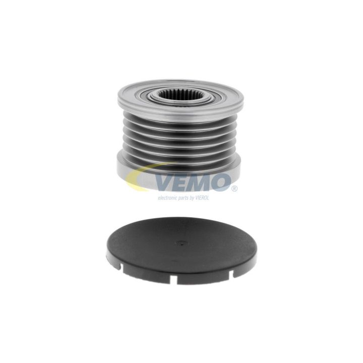 Laisvos eigos sankaba, kint. sr. generatorius VEMO V46-23-0010