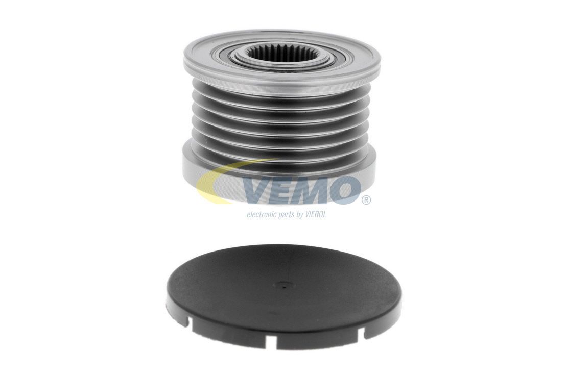 Laisvos eigos sankaba, kint. sr. generatorius VEMO V46-23-0010