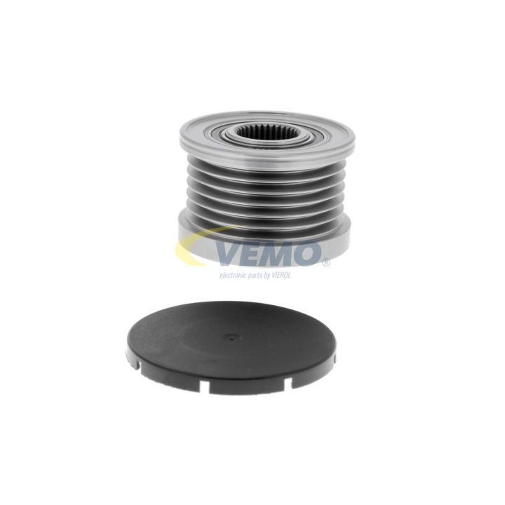 Laisvos eigos sankaba, kint. sr. generatorius VEMO V46-23-0010