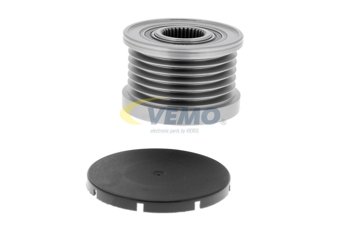 Laisvos eigos sankaba, kint. sr. generatorius VEMO V46-23-0010