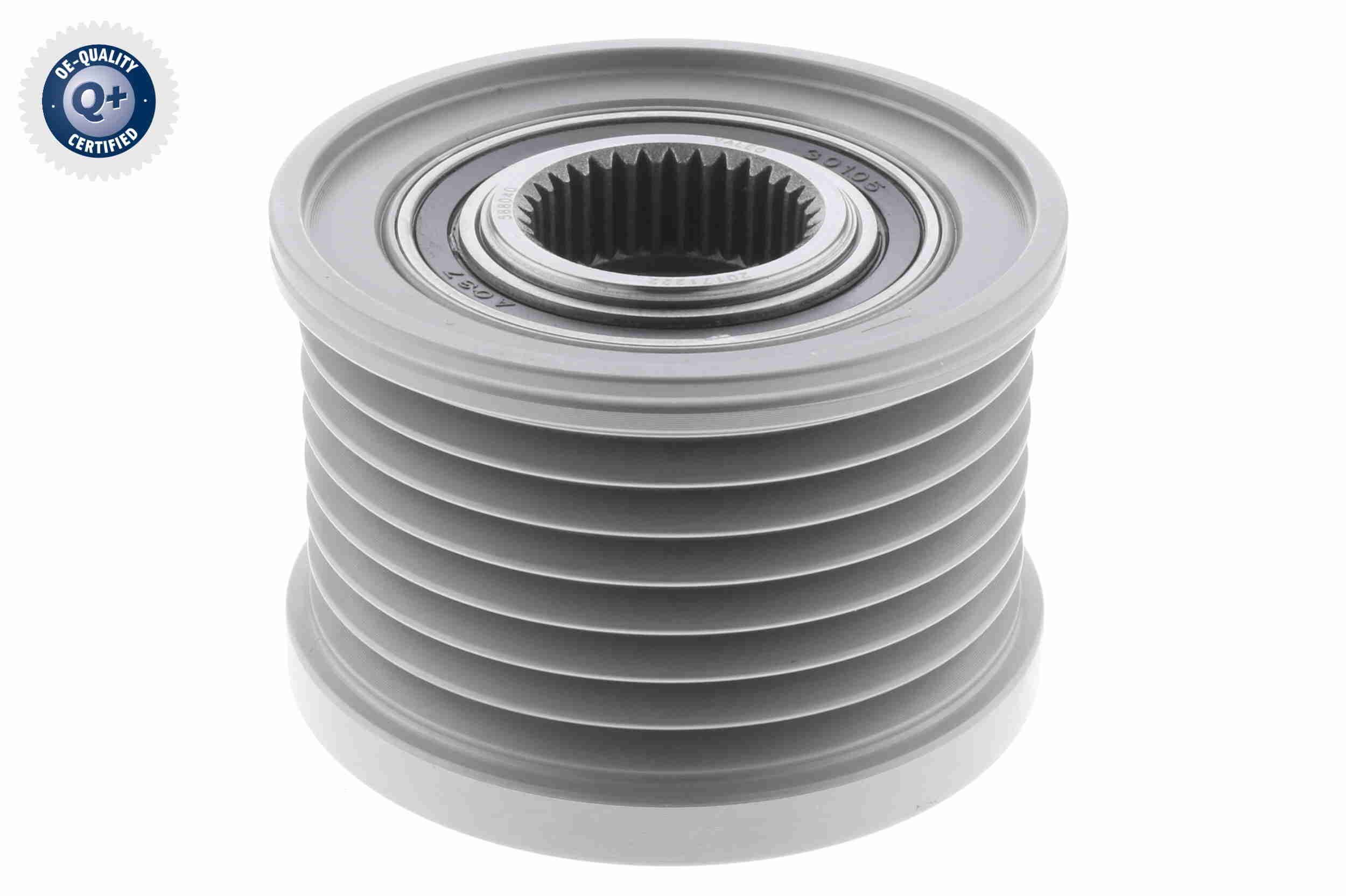 Laisvos eigos sankaba, kint. sr. generatorius VEMO V46-23-0011