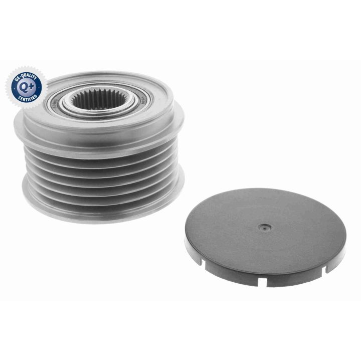 Laisvos eigos sankaba, kint. sr. generatorius VEMO V46-23-0013