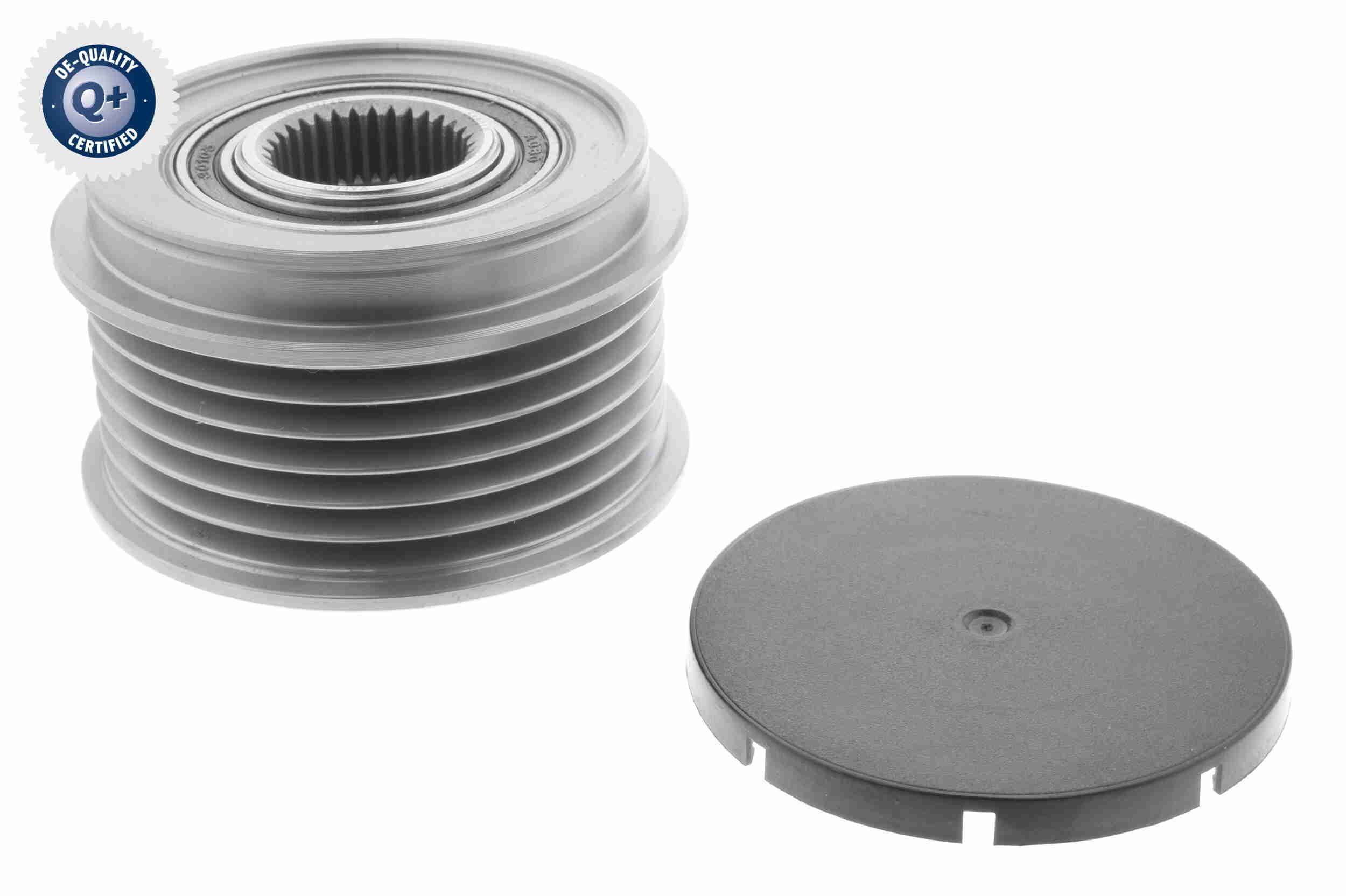 Laisvos eigos sankaba, kint. sr. generatorius VEMO V46-23-0013