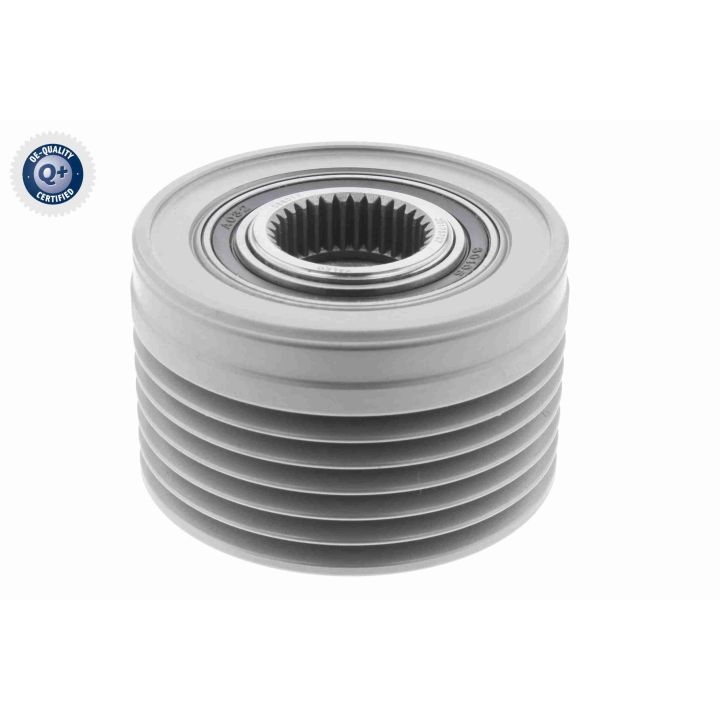 Laisvos eigos sankaba, kint. sr. generatorius VEMO V64-23-0002