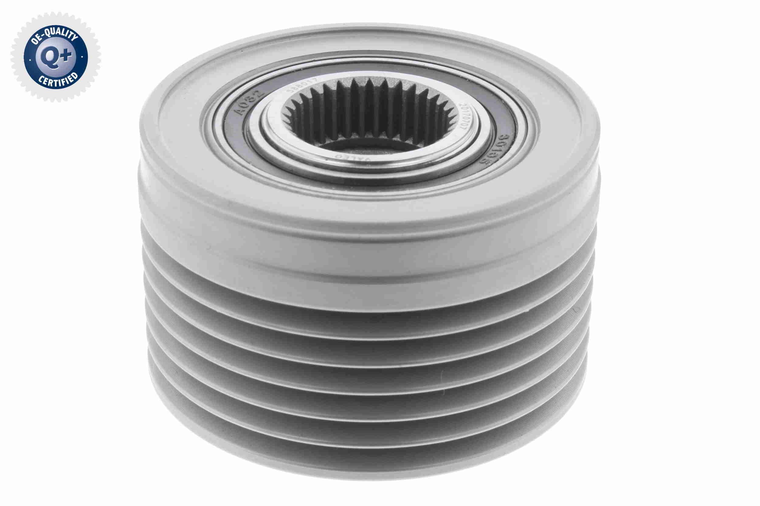 Laisvos eigos sankaba, kint. sr. generatorius VEMO V64-23-0002