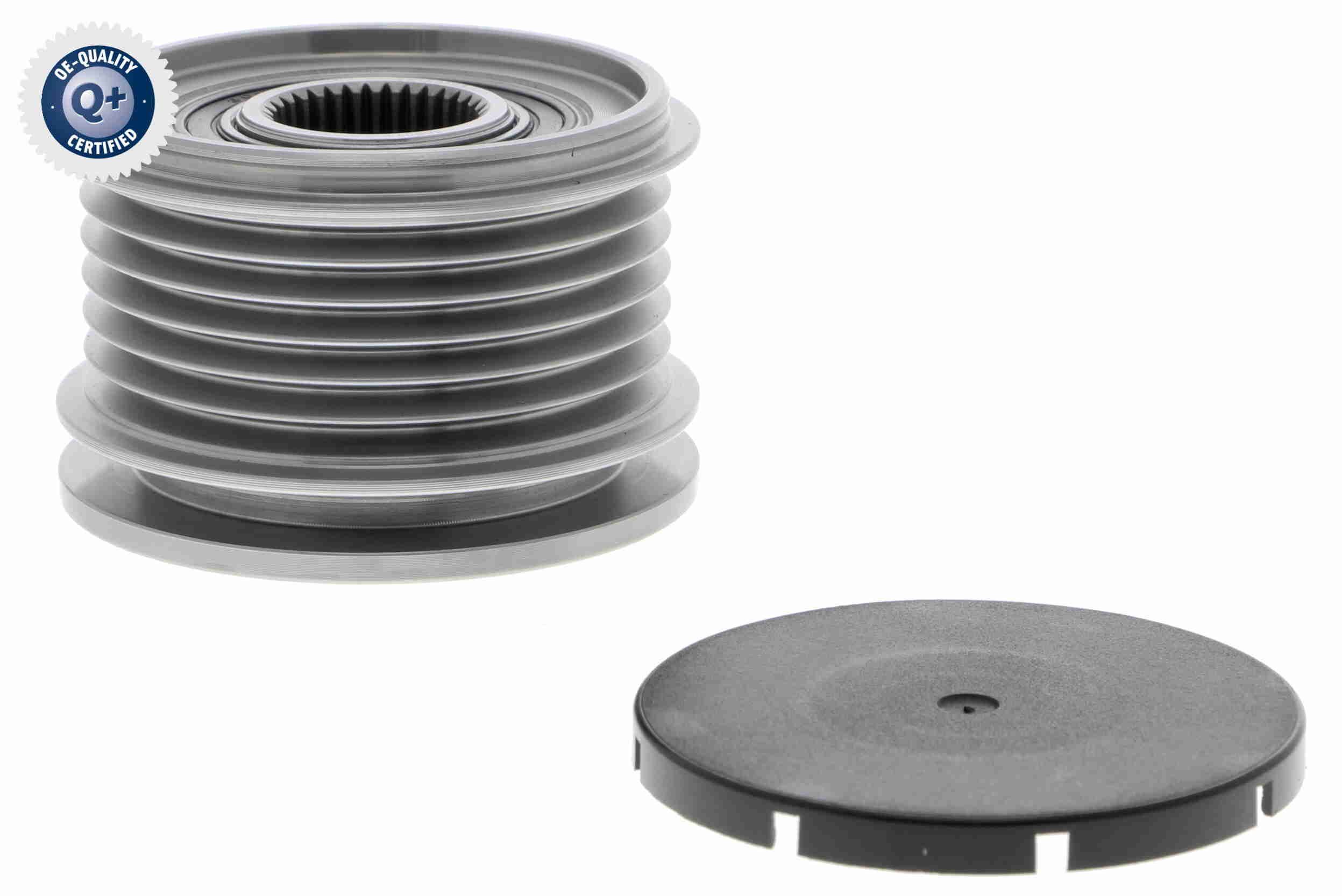 Laisvos eigos sankaba, kint. sr. generatorius VEMO V95-23-0006