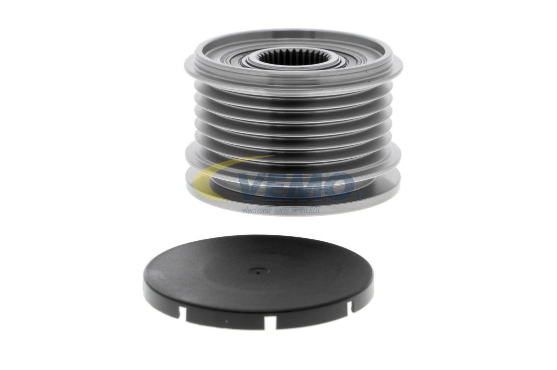 Laisvos eigos sankaba, kint. sr. generatorius VEMO V95-23-0006