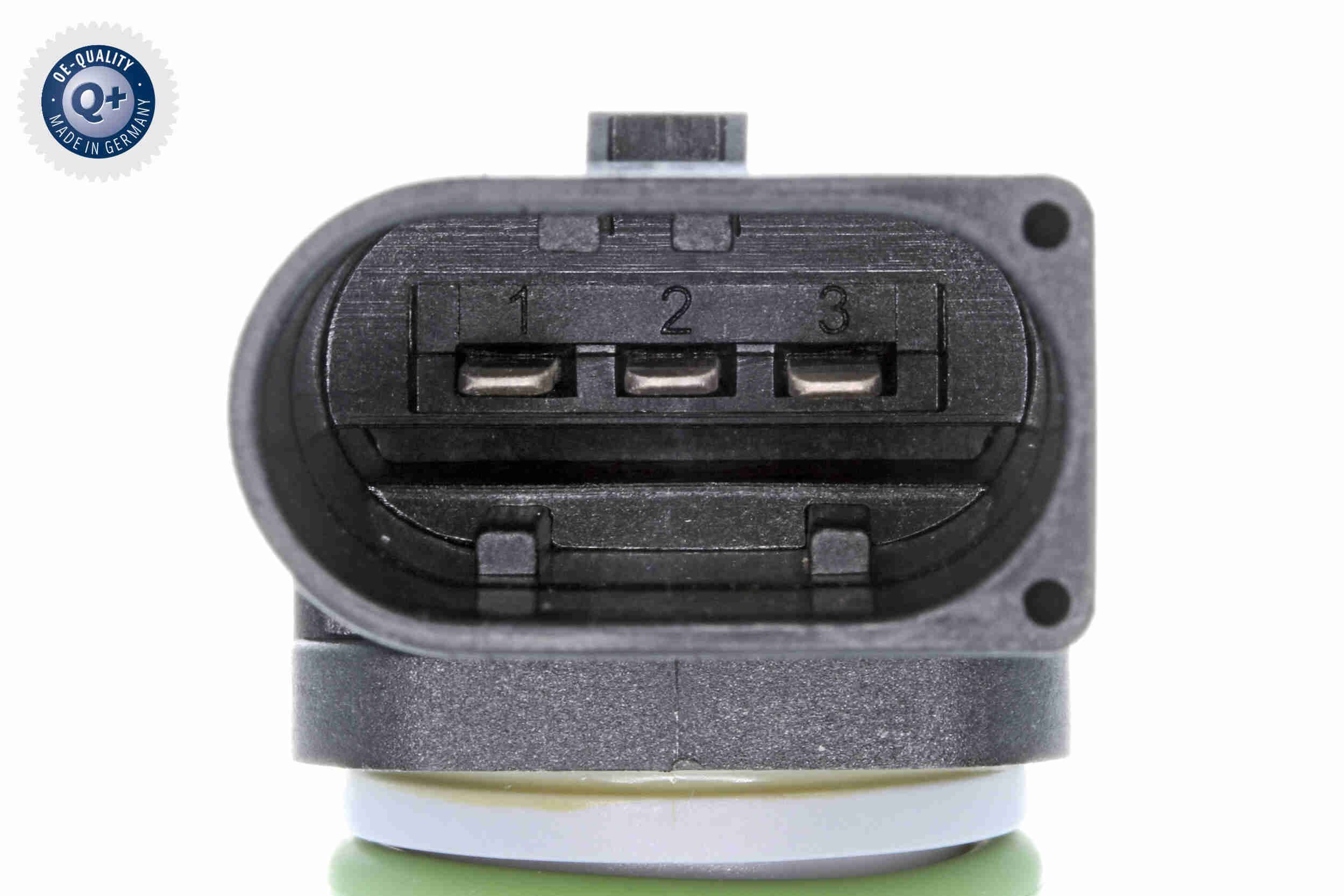 Jutiklis, skirstomojo veleno padėtis VEMO V20-72-0515