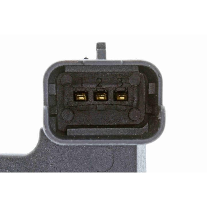 Jutiklis, skirstomojo veleno padėtis VEMO V22-72-0100