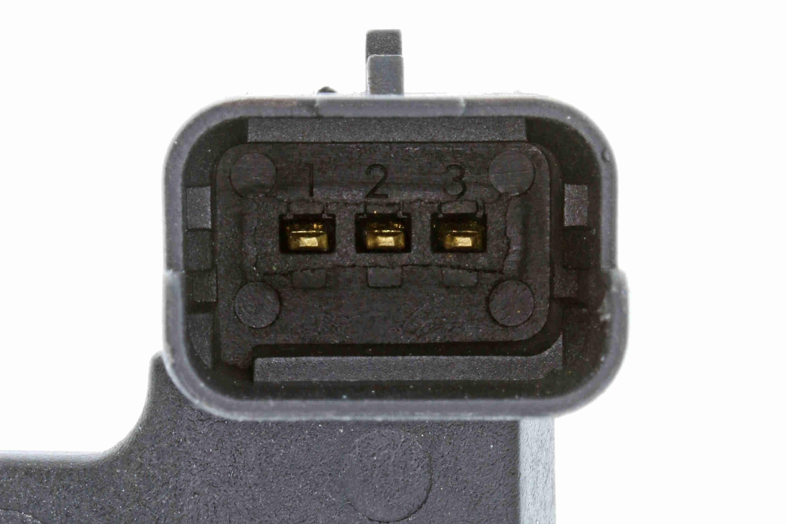 Jutiklis, skirstomojo veleno padėtis VEMO V22-72-0100