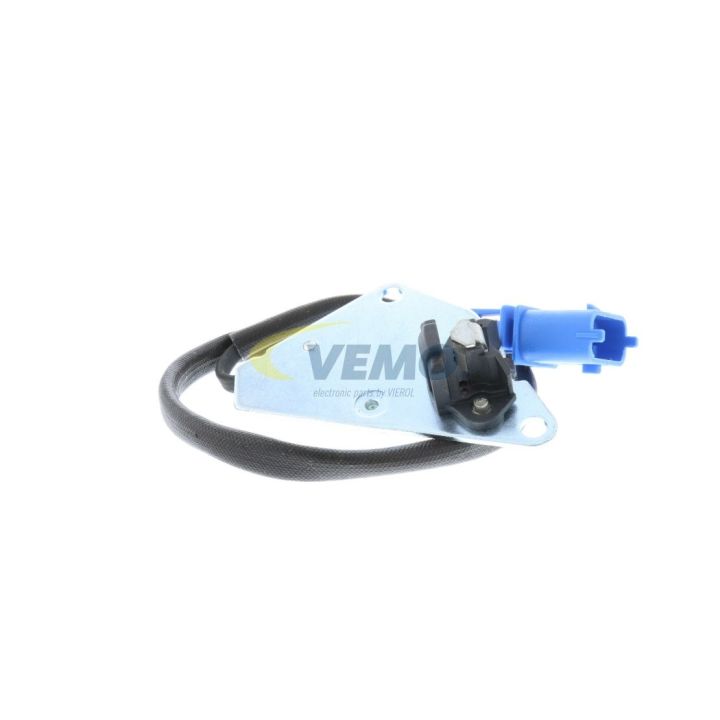 Jutiklis, skirstomojo veleno padėtis VEMO V24-72-0086