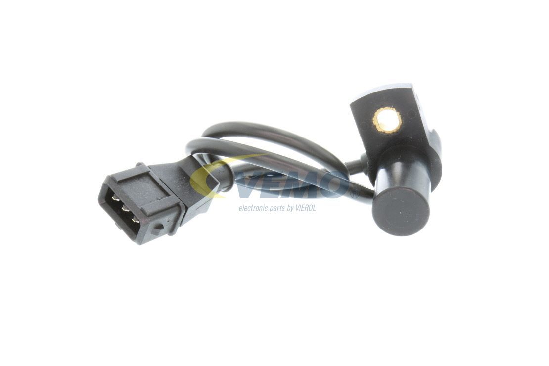 Jutiklis, skirstomojo veleno padėtis VEMO V24-72-0088