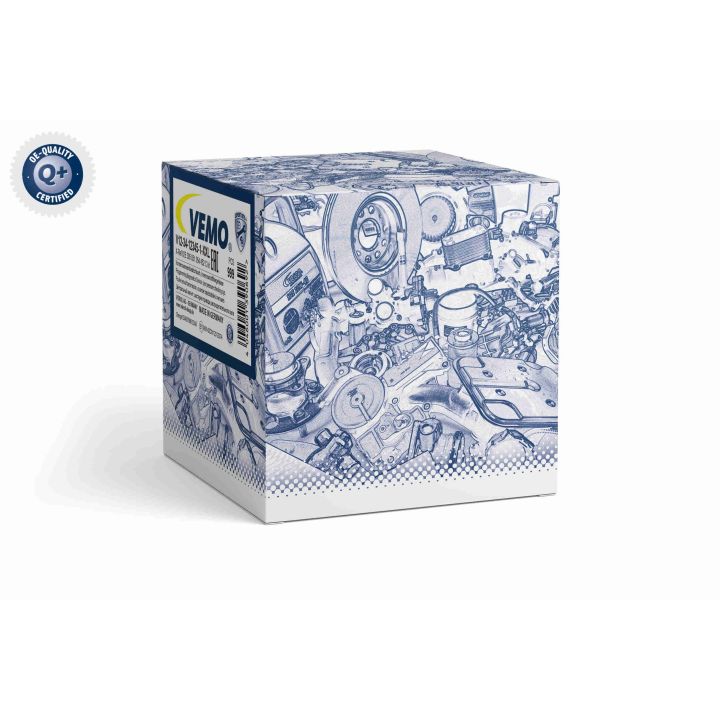 RPM jutiklis, automatinė transmisija VEMO V24-72-0092