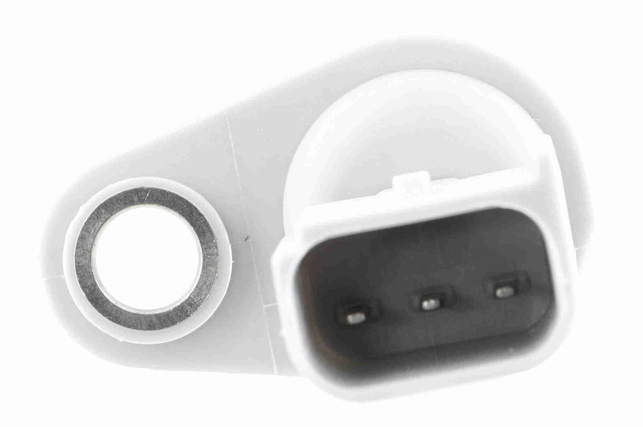 Jutiklis, skirstomojo veleno padėtis VEMO V25-72-1049