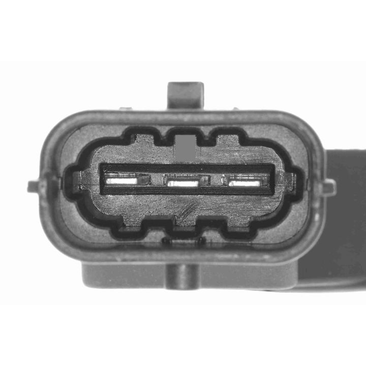 Jutiklis, skirstomojo veleno padėtis VEMO V40-72-0307