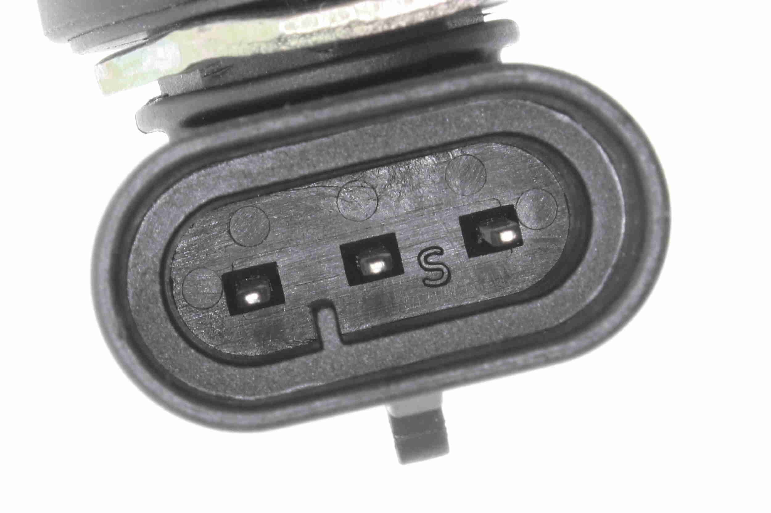 Jutiklis, skirstomojo veleno padėtis VEMO V40-72-0422