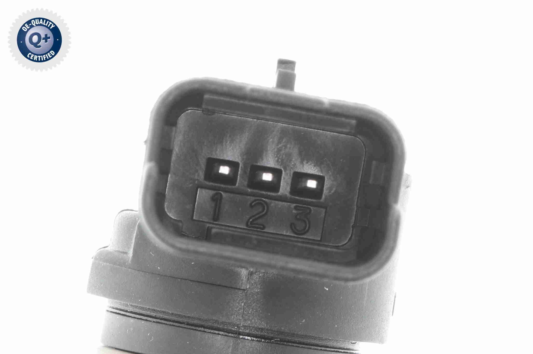 Jutiklis, skirstomojo veleno padėtis VEMO V46-72-0085