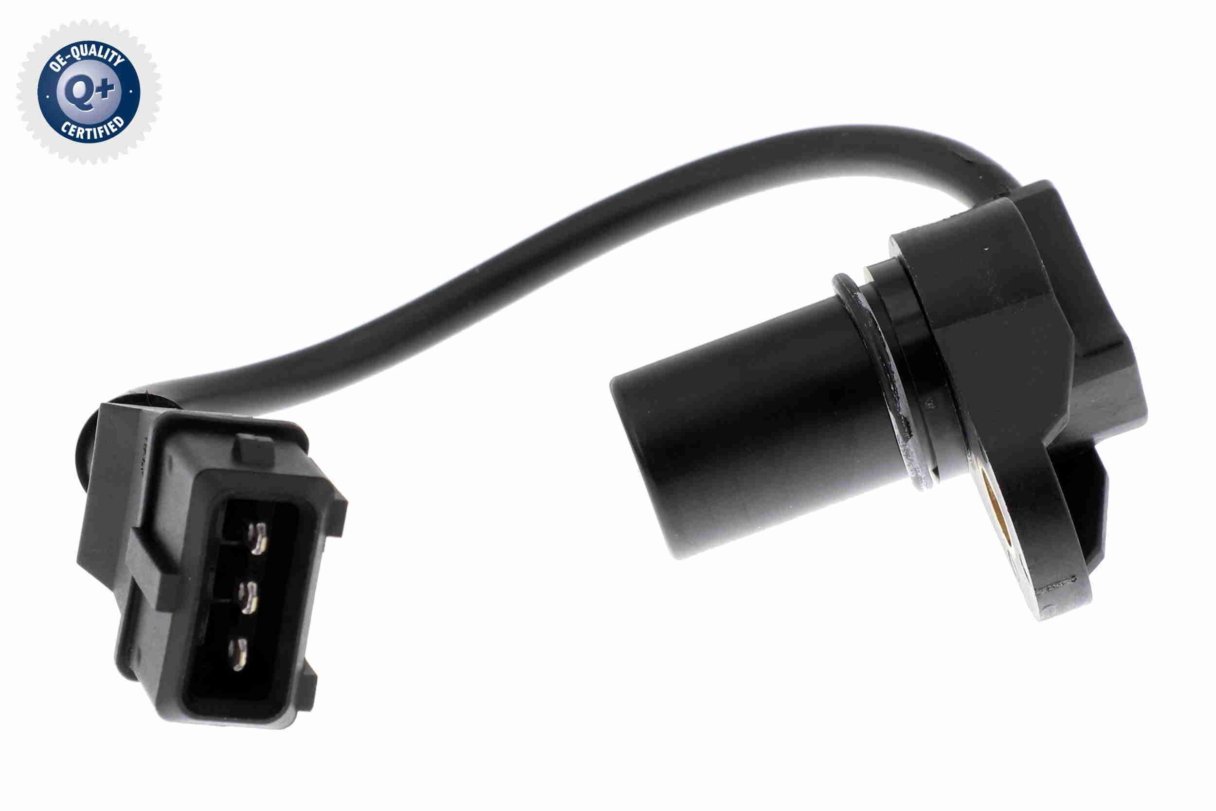 Jutiklis, skirstomojo veleno padėtis VEMO V51-72-0002