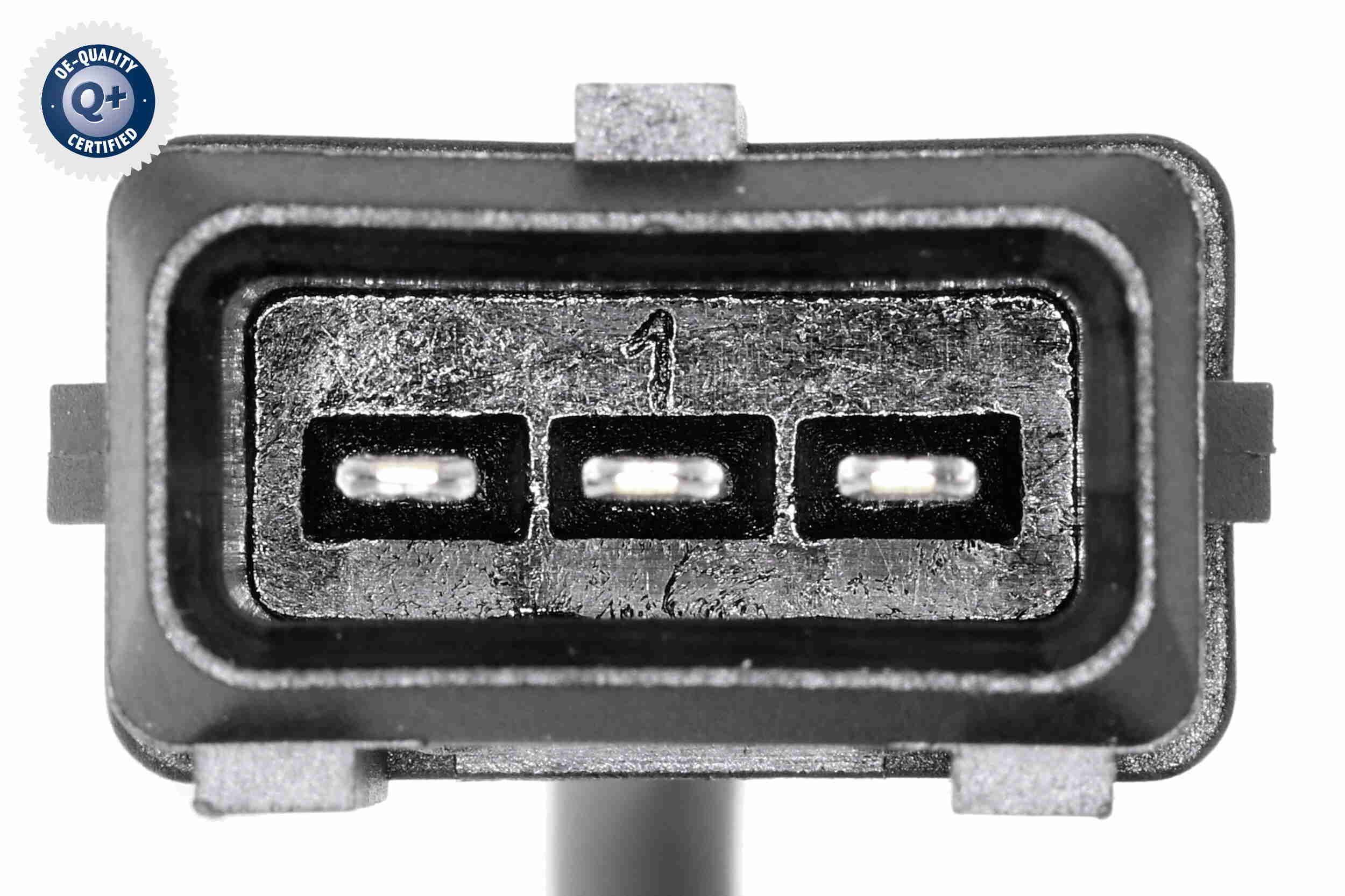 Jutiklis, skirstomojo veleno padėtis VEMO V51-72-0002