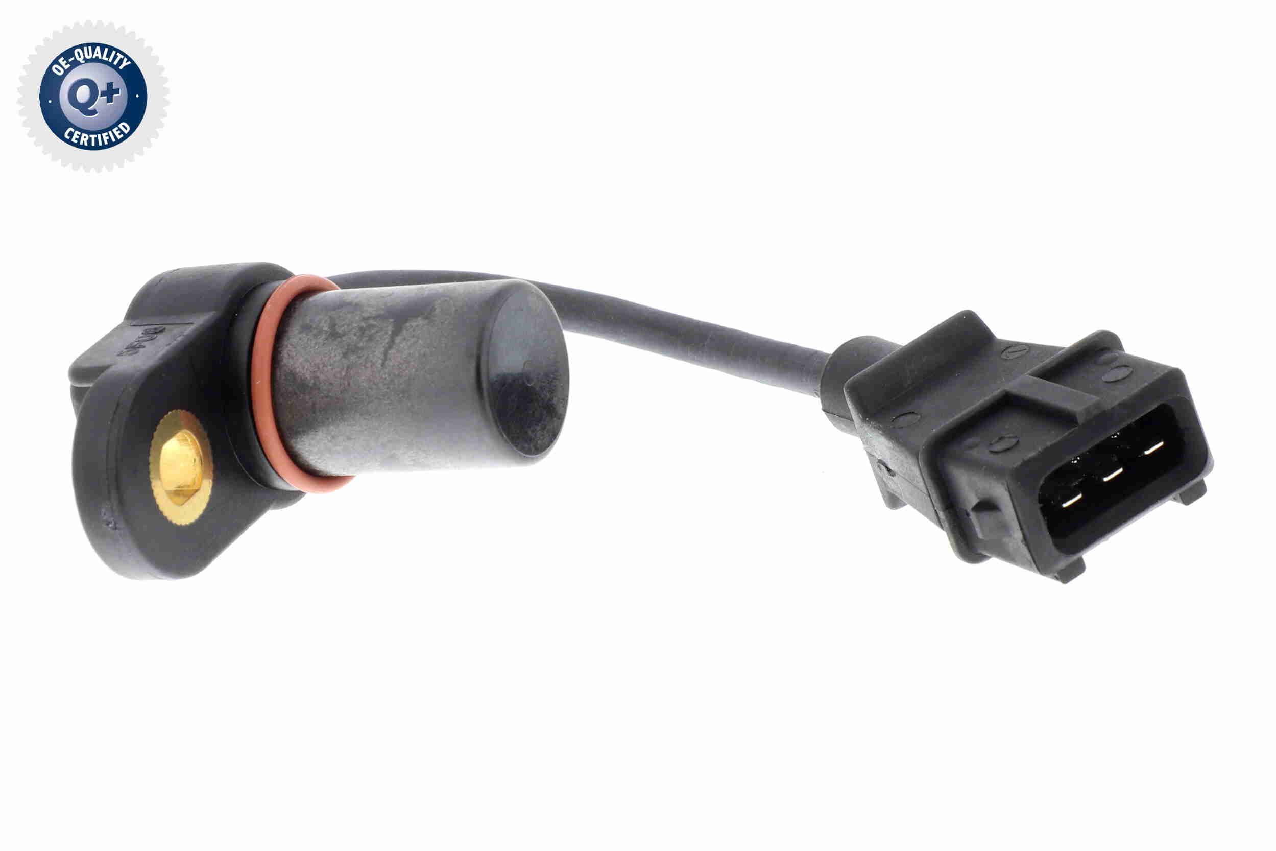 Jutiklis, skirstomojo veleno padėtis VEMO V52-72-0011