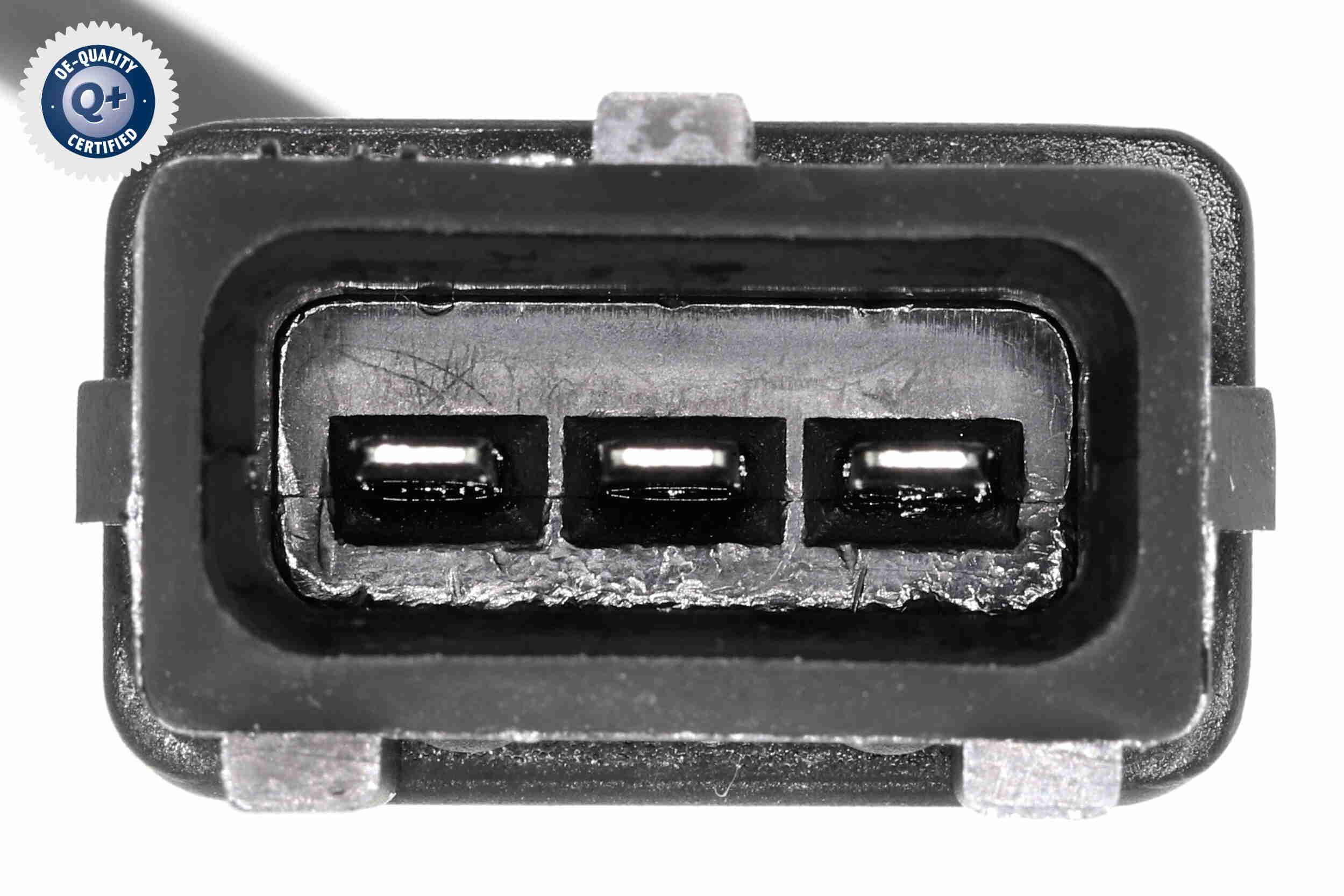 Jutiklis, skirstomojo veleno padėtis VEMO V52-72-0011