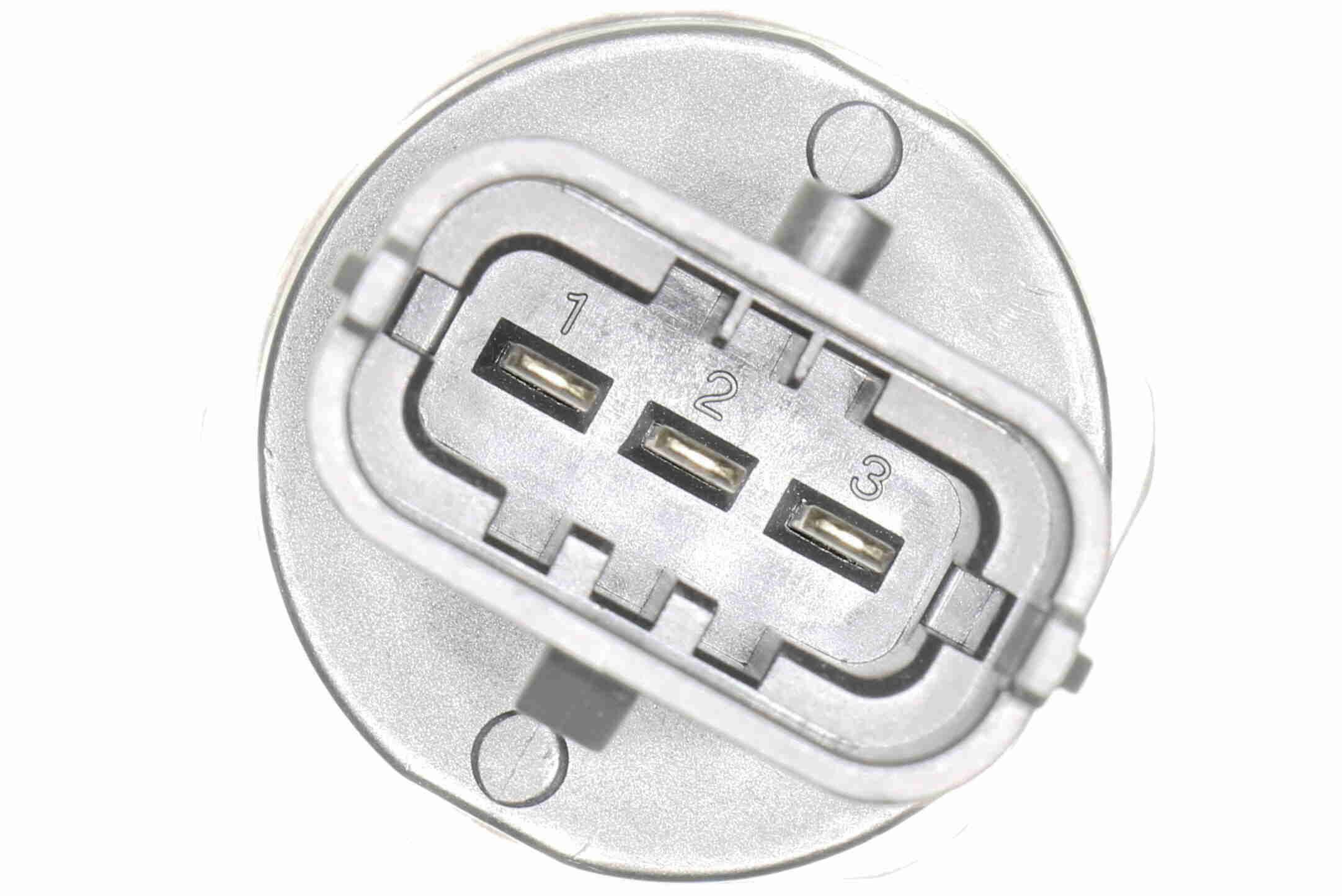 Jutiklis, degalų slėgis VEMO V24-72-0194-1