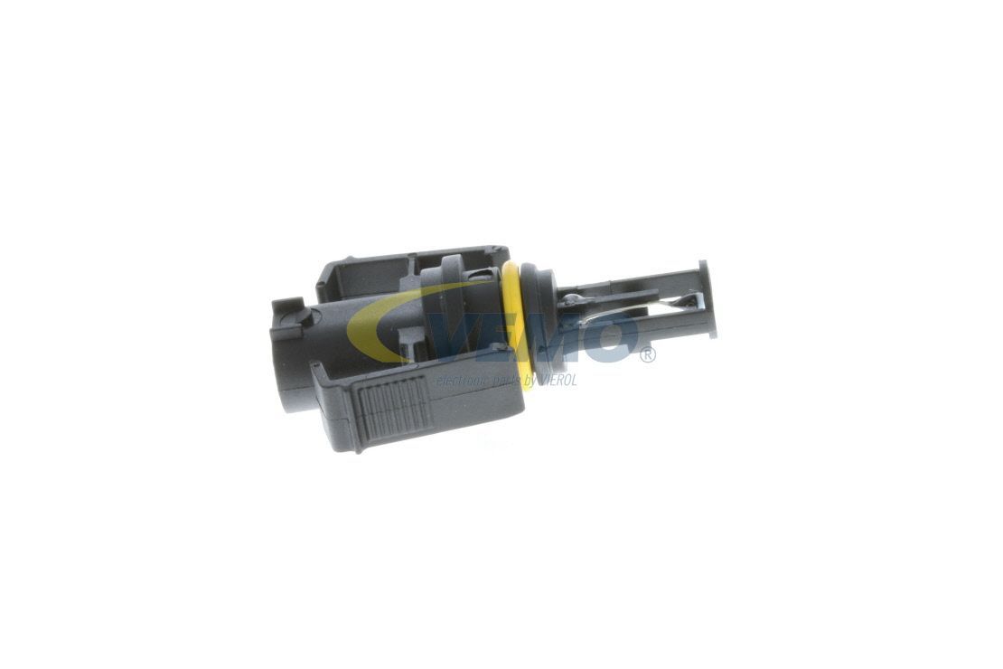 Siuntimo blokas, įsiurbiamo oro temperatūra VEMO V30-72-0103