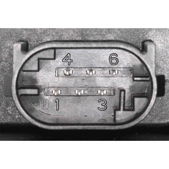 Akceleratoriaus pedalas VEMO V20-82-0011