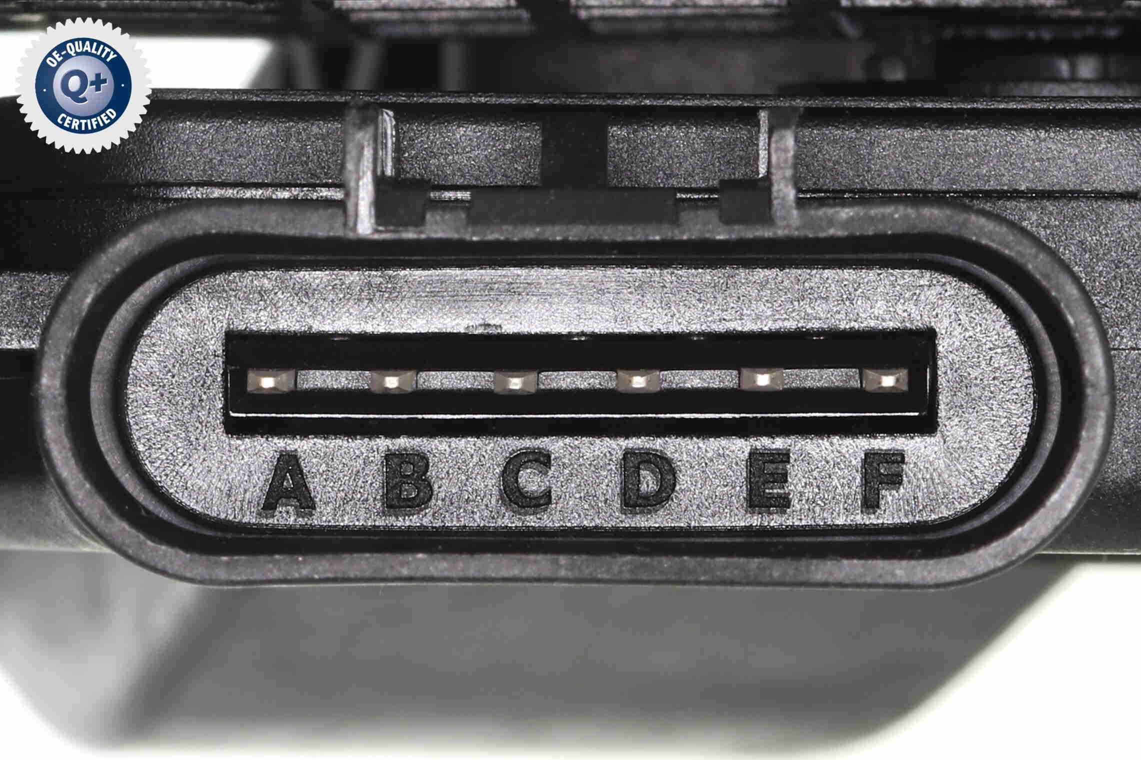 Akceleratoriaus pedalas VEMO V24-82-0003