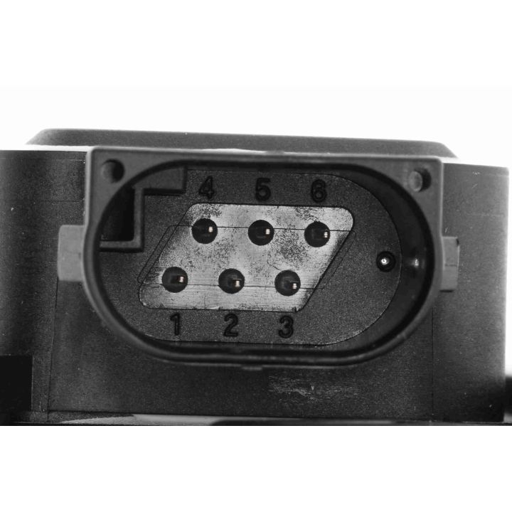 Akceleratoriaus pedalas VEMO V30-82-0007