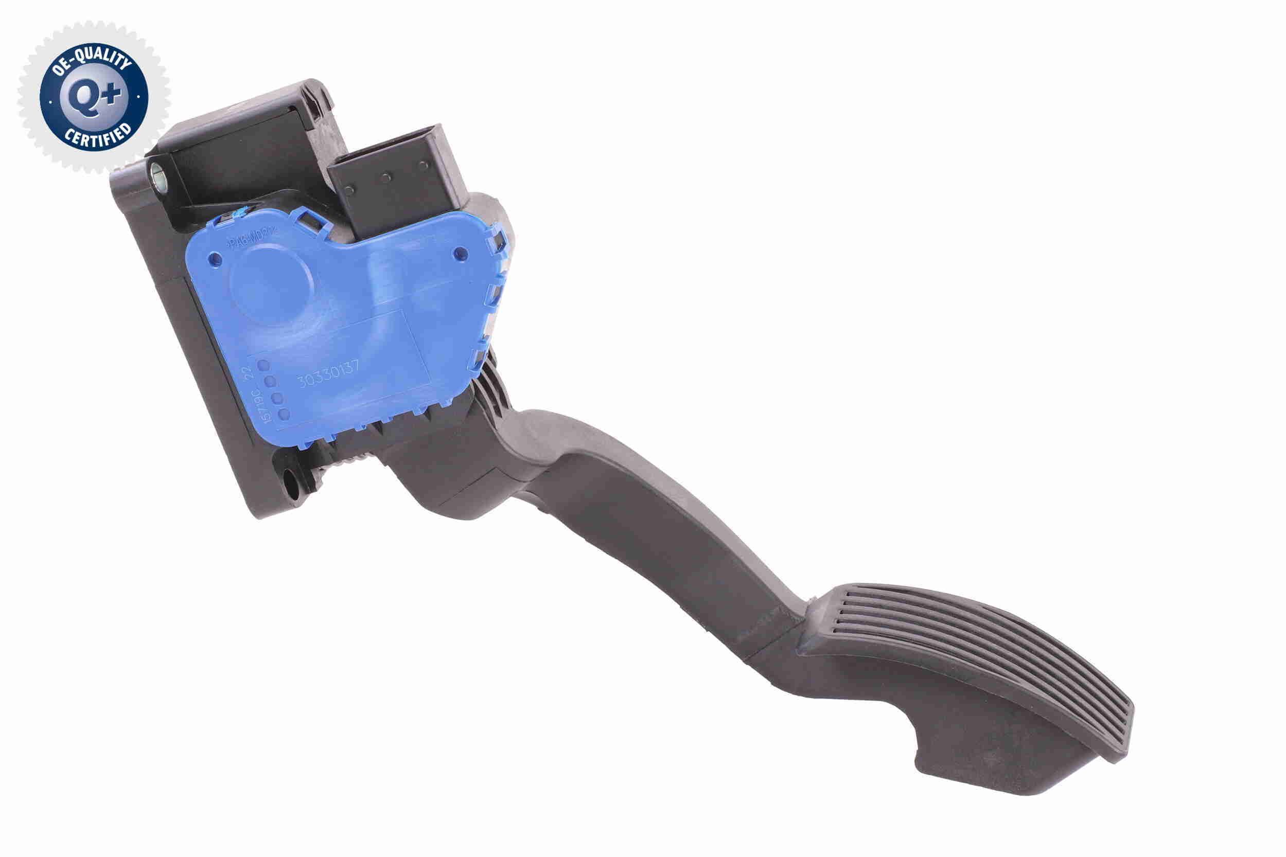 Akceleratoriaus pedalas VEMO V40-82-0008