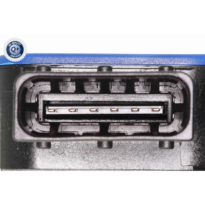 Akceleratoriaus pedalas VEMO V40-82-0008