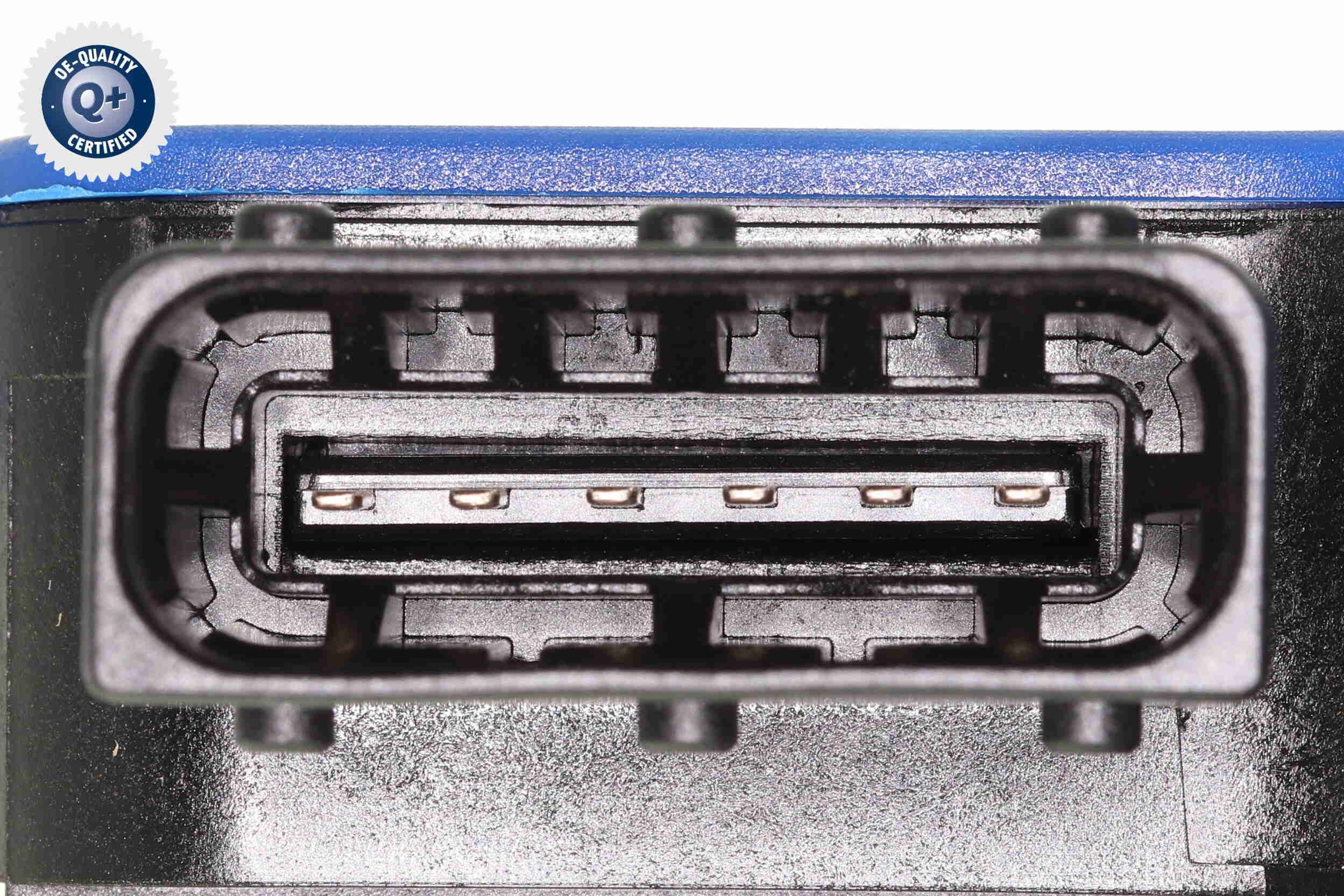 Akceleratoriaus pedalas VEMO V40-82-0008