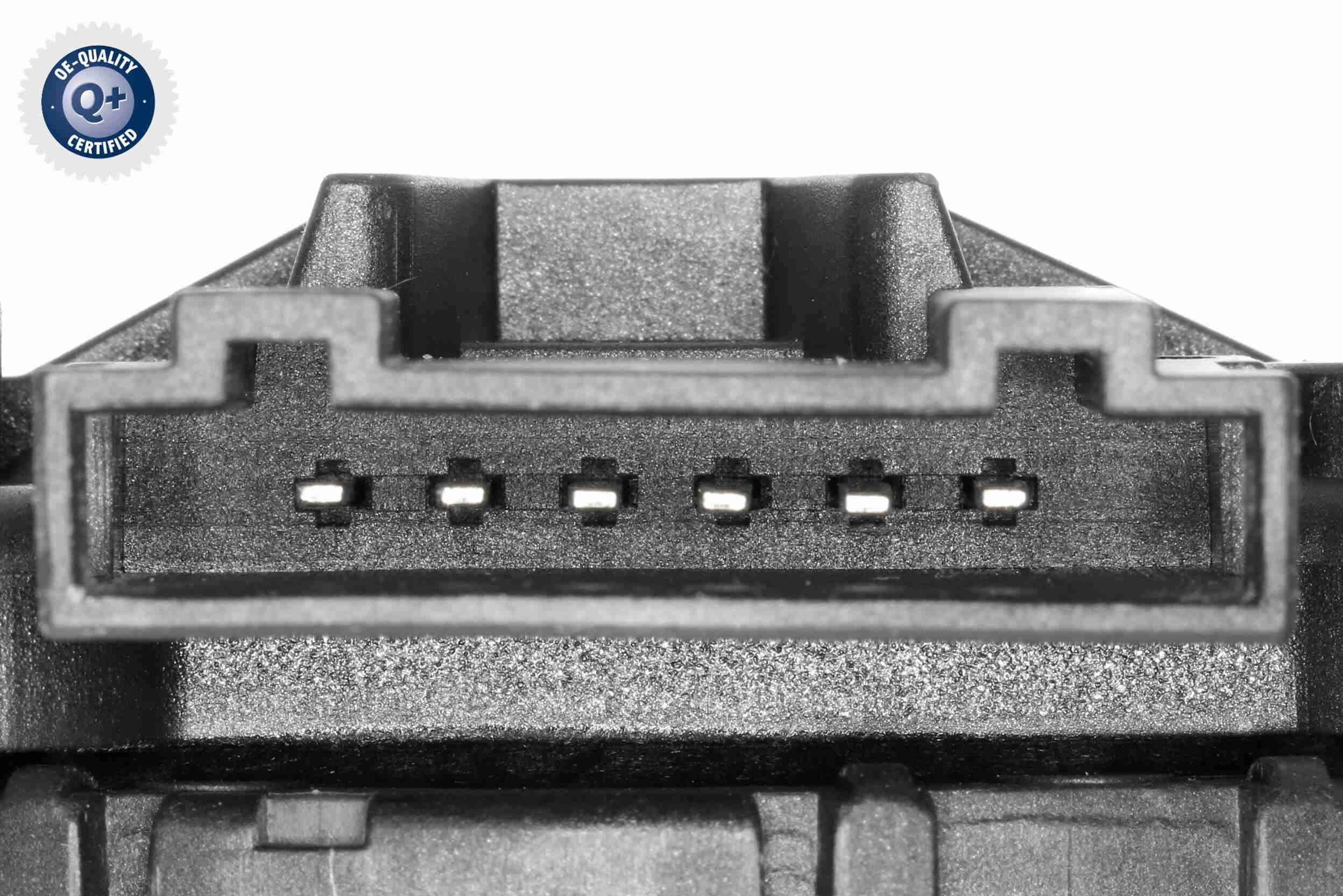 Akceleratoriaus pedalas VEMO V46-82-0003