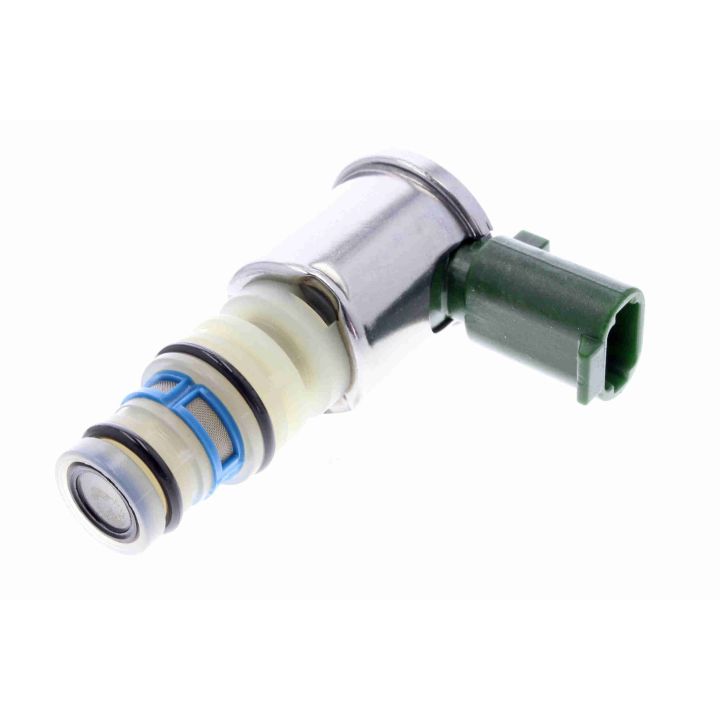 Pavarų perjungimo vožtuvas, automatinė transmisija VEMO V20-77-0030