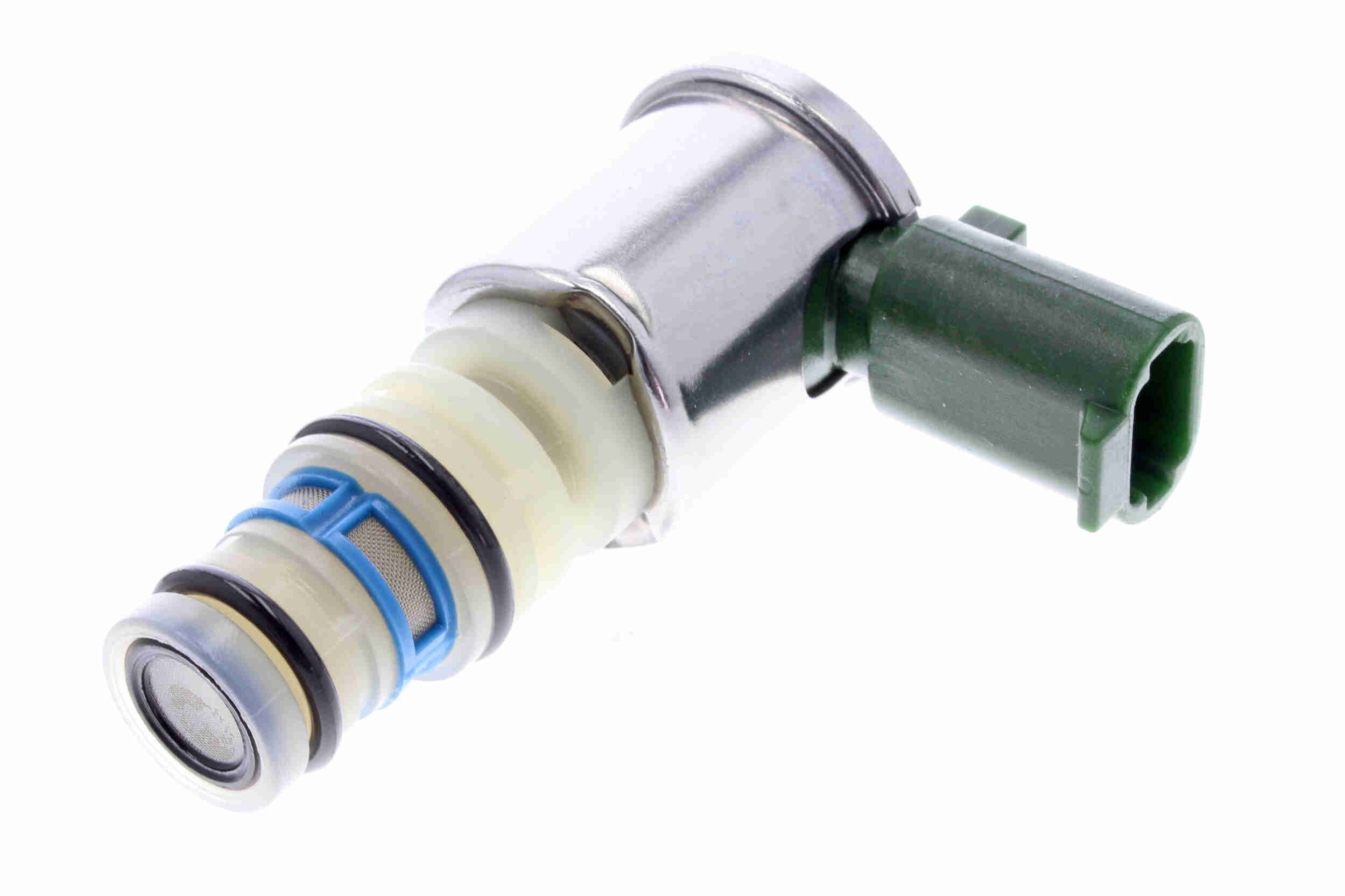 Pavarų perjungimo vožtuvas, automatinė transmisija VEMO V20-77-0030