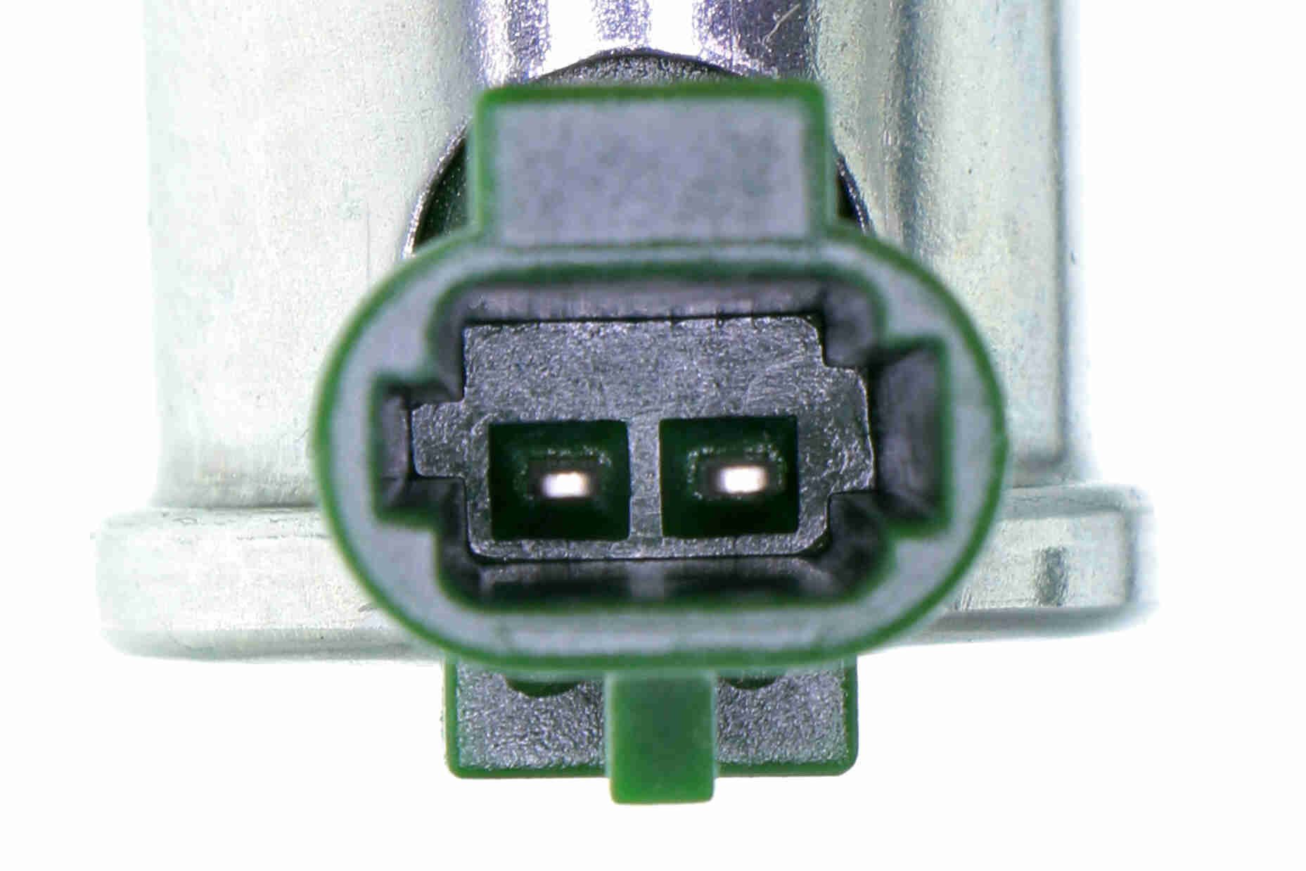 Pavarų perjungimo vožtuvas, automatinė transmisija VEMO V20-77-0030