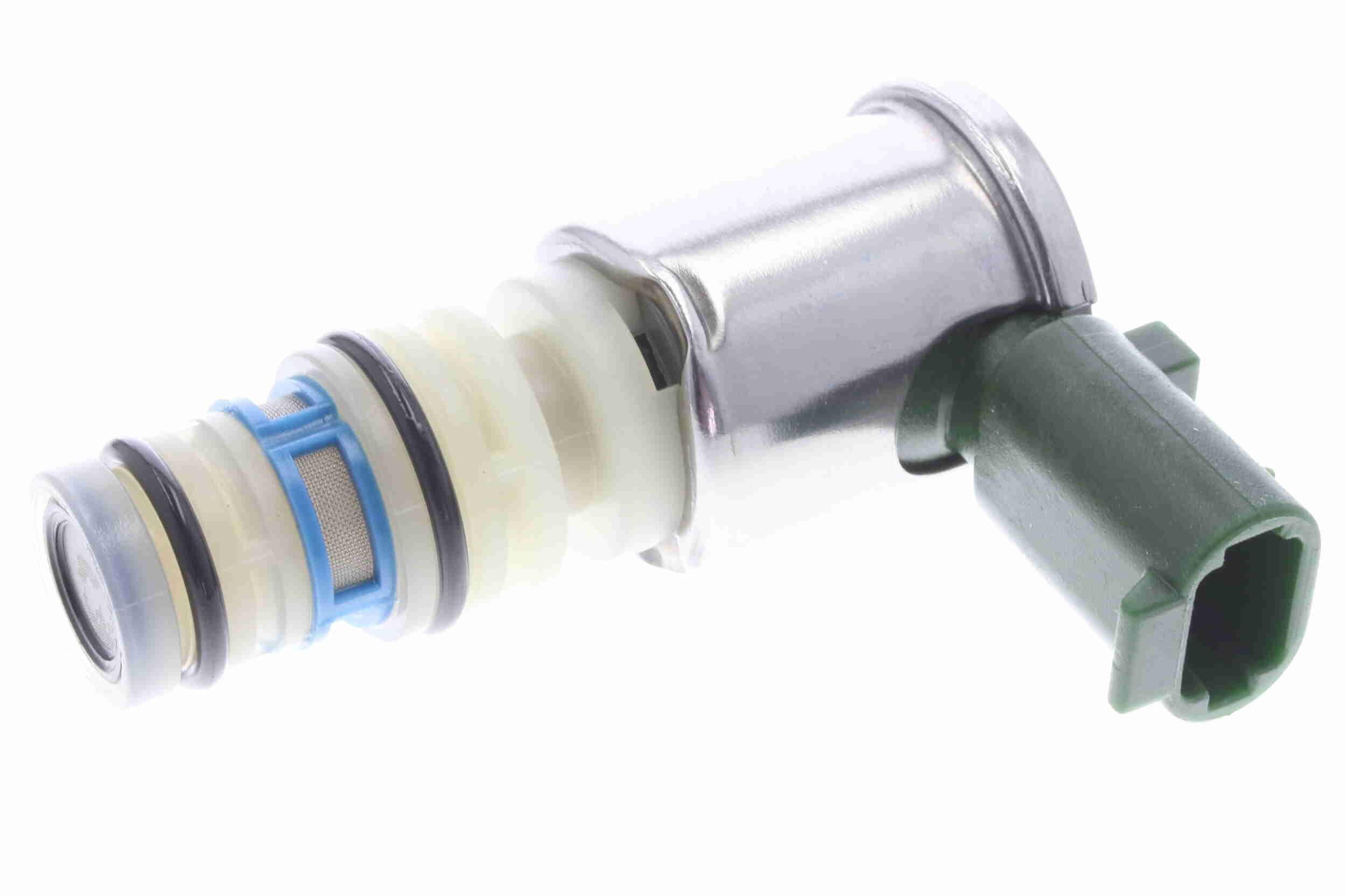 Pavarų perjungimo vožtuvas, automatinė transmisija VEMO V20-77-0030