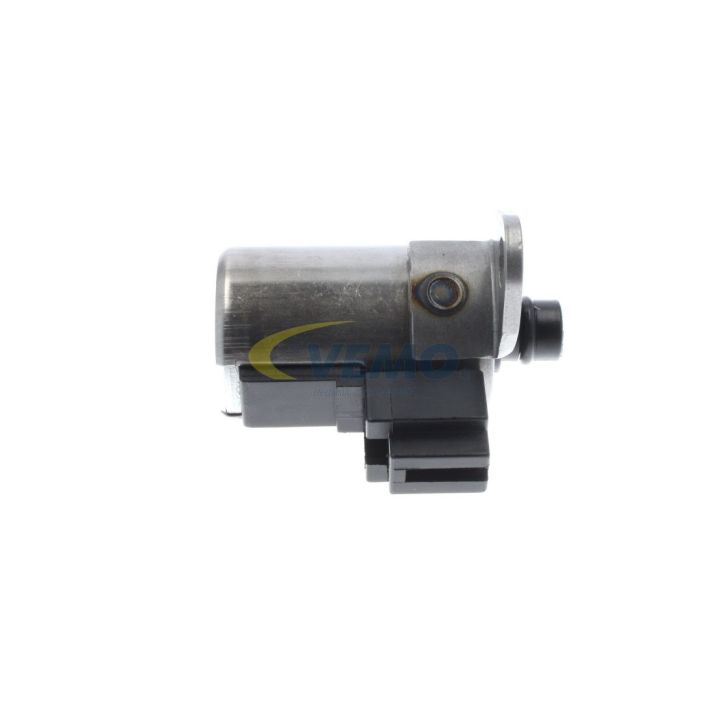 Pavarų perjungimo vožtuvas, automatinė transmisija VEMO V25-77-0035