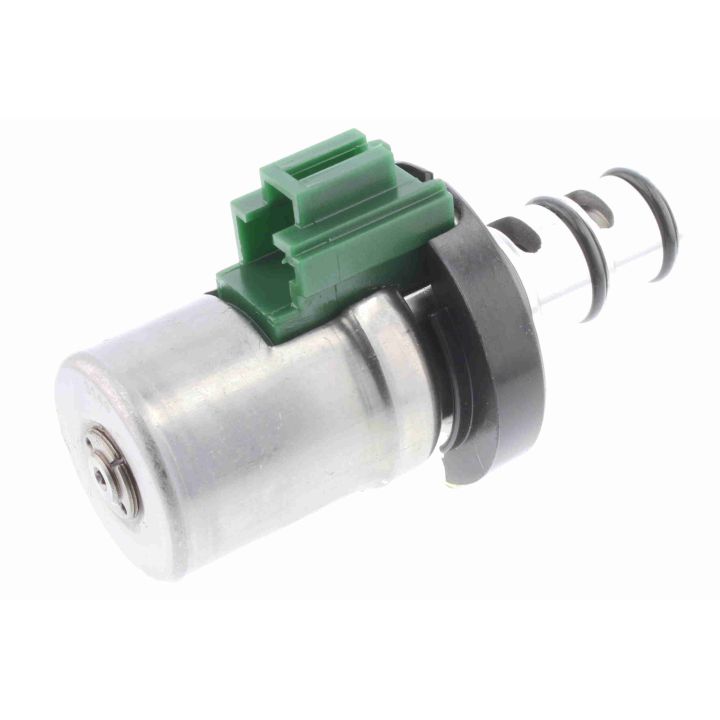 Pavarų perjungimo vožtuvas, automatinė transmisija VEMO V25-77-0036